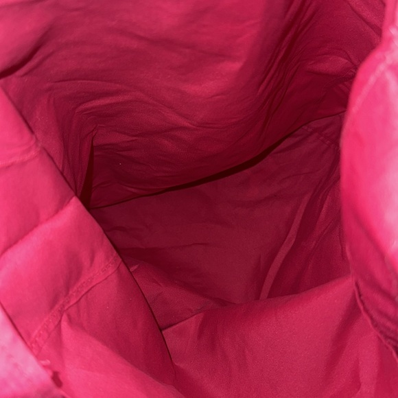 PINK messenger bag - Picture 3 of 7